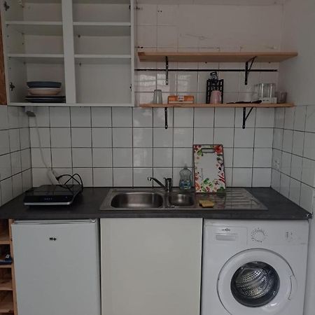 Appartement Studio Efficace, Calme Et Comfortable à Albi Extérieur photo