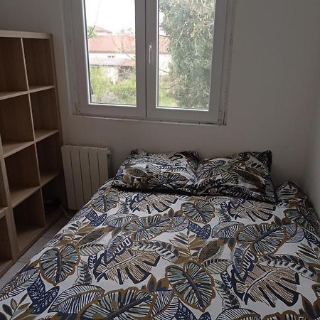 Appartement Studio Efficace, Calme Et Comfortable à Albi Extérieur photo